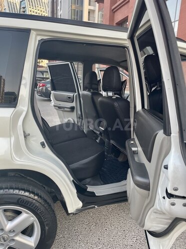Nissan X-Trail 2011, 178,000 km - 2.5 l - Bakı