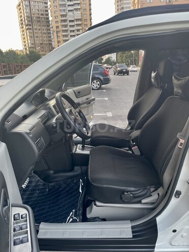 Nissan X-Trail 2011, 178,000 km - 2.5 l - Bakı