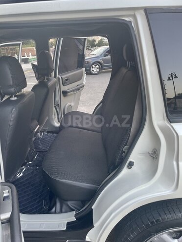 Nissan X-Trail 2011, 178,000 km - 2.5 l - Bakı