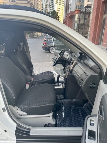 Nissan X-Trail 2011, 178,000 km - 2.5 l - Bakı