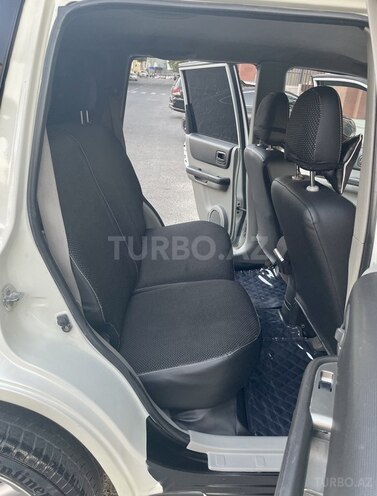 Nissan X-Trail 2011, 178,000 km - 2.5 l - Bakı