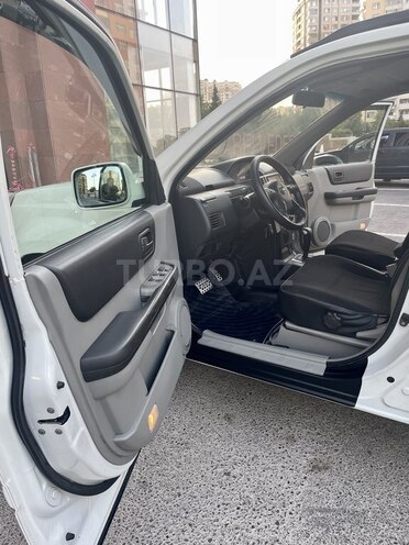 Nissan X-Trail 2011, 178,000 km - 2.5 l - Bakı