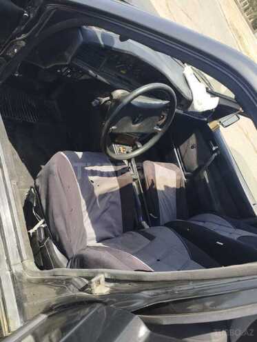 Mercedes 190 1991, 555,500 km - 2.0 l - Bakı