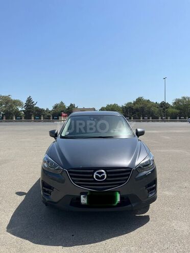 Mazda CX-5 2016, 86,000 km - 2.0 l - Bakı