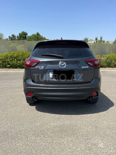 Mazda CX-5 2016, 86,000 km - 2.0 l - Bakı