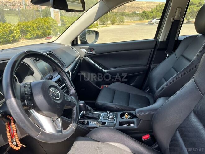 Mazda CX-5 2016, 86,000 km - 2.0 l - Bakı