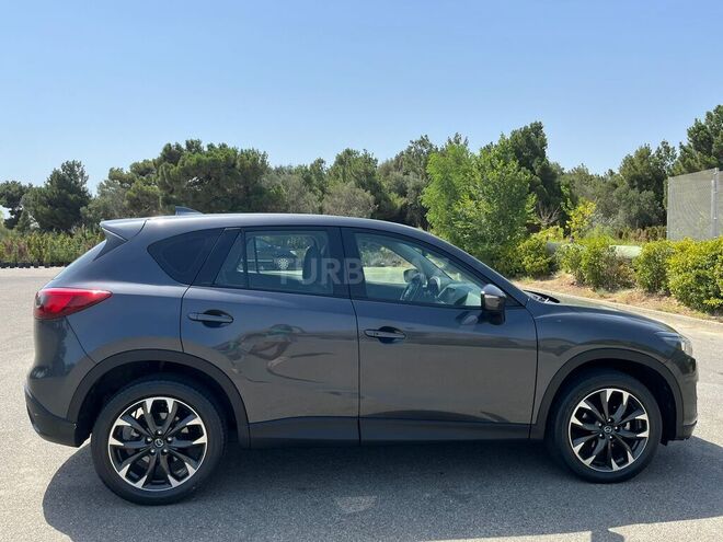 Mazda CX-5 2016, 86,000 km - 2.0 l - Bakı
