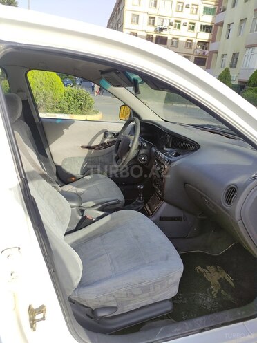 Daewoo Leganza 1998, 325,000 km - 2.0 l - Bakı
