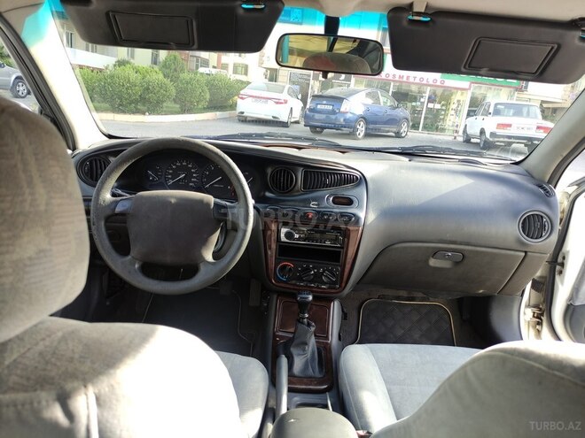 Daewoo Leganza 1998, 325,000 km - 2.0 l - Bakı