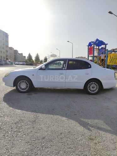 Daewoo Leganza 1998, 325,000 km - 2.0 l - Bakı