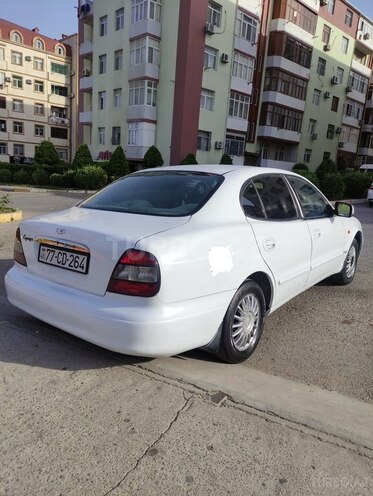 Daewoo Leganza 1998, 325,000 km - 2.0 l - Bakı