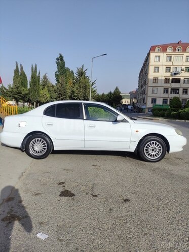 Daewoo Leganza 1998, 325,000 km - 2.0 l - Bakı