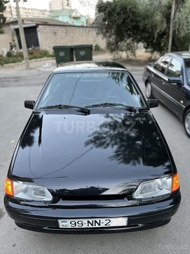 LADA (VAZ) 2115 2017, 257,000 km - 1.6 л - Bakı