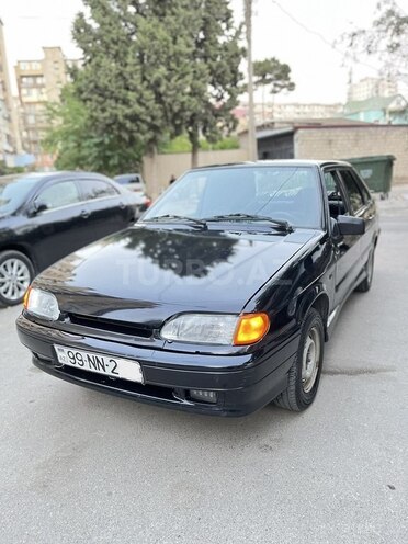 LADA (VAZ) 2115 2017, 257,000 km - 1.6 л - Bakı