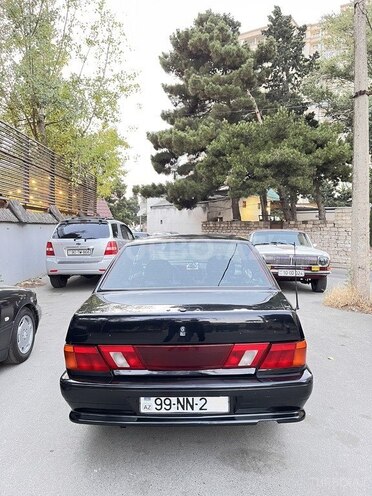 LADA (VAZ) 2115 2017, 257,000 km - 1.6 л - Bakı