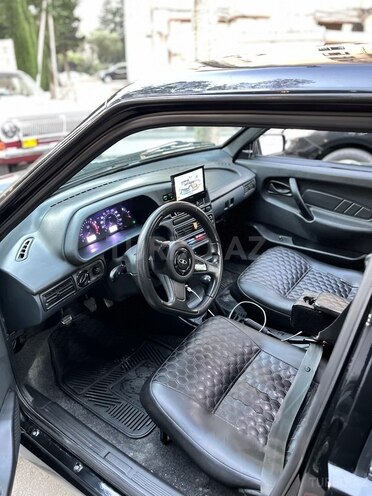 LADA (VAZ) 2115 2017, 257,000 km - 1.6 л - Bakı