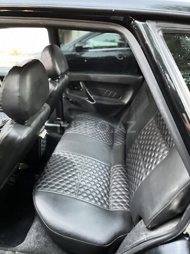 LADA (VAZ) 2115 2017, 257,000 km - 1.6 л - Bakı