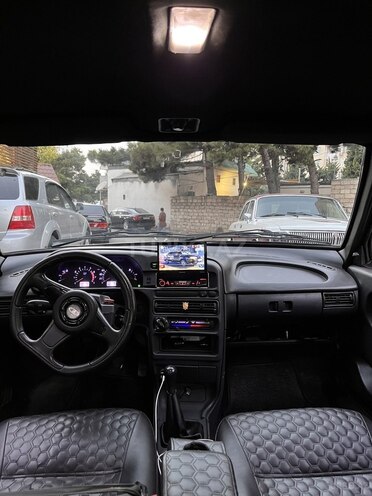 LADA (VAZ) 2115 2017, 257,000 km - 1.6 л - Bakı