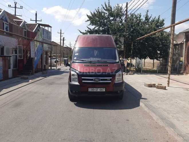 Ford Transit 2006, 300,000 km - 2.4 l - Bakı