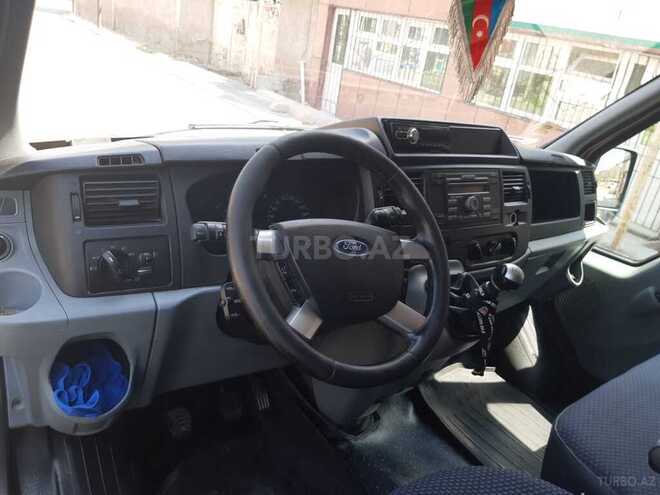 Ford Transit 2006, 300,000 km - 2.4 l - Bakı