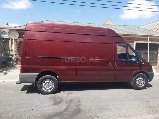 Ford Transit 2006, 300,000 km - 2.4 l - Bakı