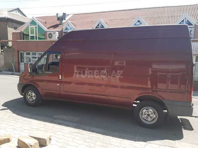 Ford Transit 2006, 300,000 km - 2.4 l - Bakı