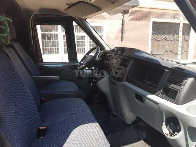 Ford Transit 2006, 300,000 km - 2.4 l - Bakı