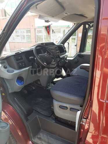 Ford Transit 2006, 300,000 km - 2.4 l - Bakı