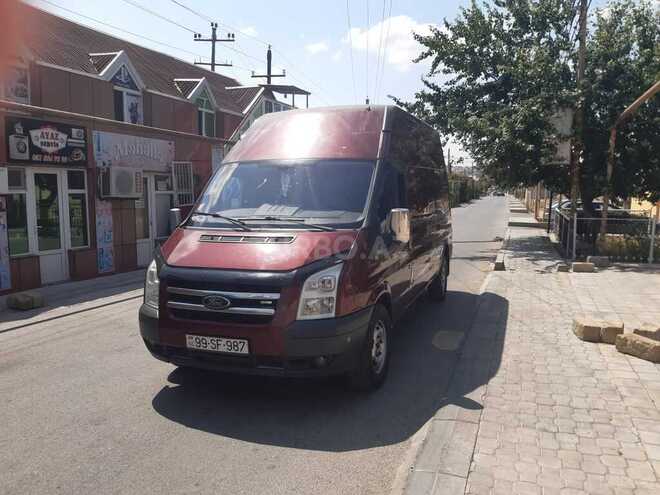 Ford Transit 2006, 300,000 km - 2.4 l - Bakı