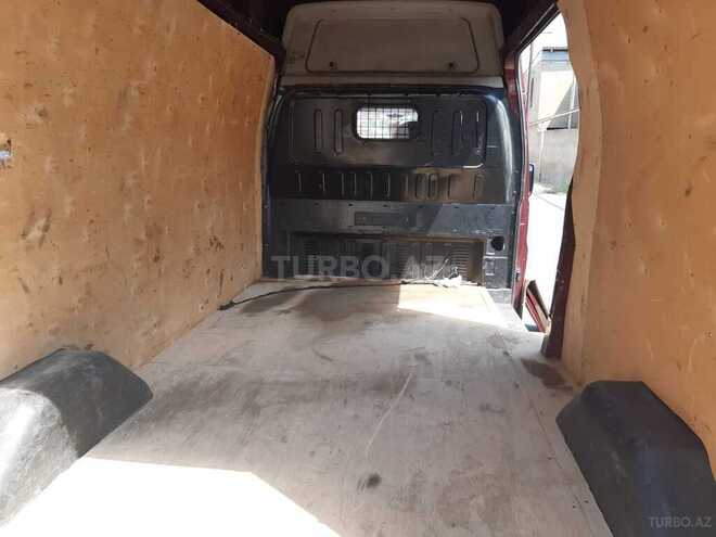 Ford Transit 2006, 300,000 km - 2.4 l - Bakı
