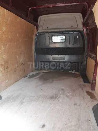 Ford Transit 2006, 300,000 km - 2.4 l - Bakı