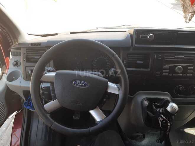 Ford Transit 2006, 300,000 km - 2.4 l - Bakı