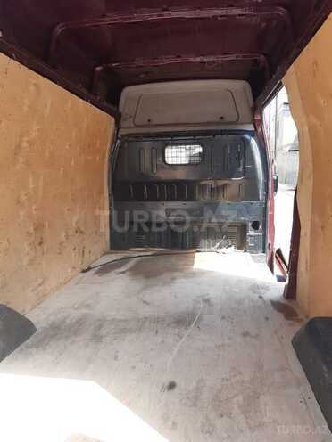 Ford Transit 2006, 300,000 km - 2.4 l - Bakı