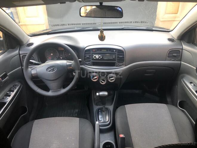 Hyundai Accent 2009, 192,397 km - 1.4 l - Bakı