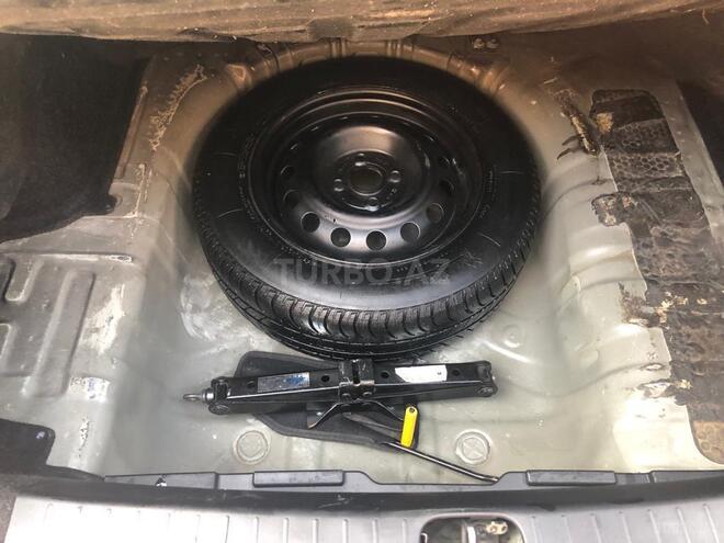 Hyundai Accent 2009, 192,397 km - 1.4 l - Bakı
