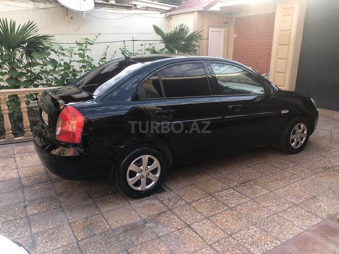 Hyundai Accent 2009, 192,397 km - 1.4 l - Bakı