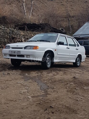 LADA (VAZ) 2115 2003, 220,358 km - 1.5 l - Bakı
