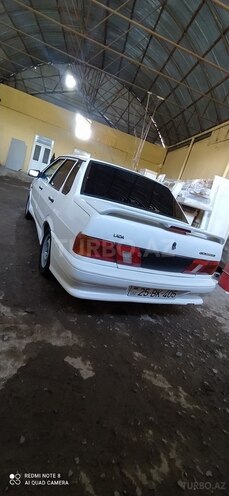 LADA (VAZ) 2115 2003, 220,358 km - 1.5 l - Bakı