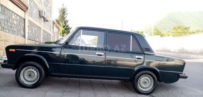 LADA (VAZ) 2106 2005, 110,000 km - 1.6 l - Şəki