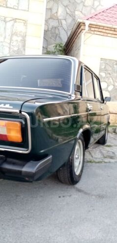 LADA (VAZ) 2106 2005, 110,000 km - 1.6 l - Şəki