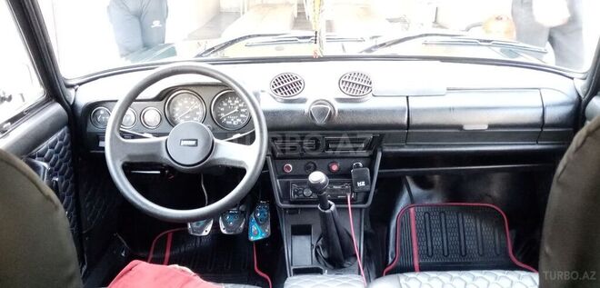LADA (VAZ) 2106 2005, 110,000 km - 1.6 l - Şəki