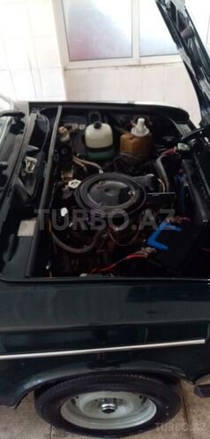 LADA (VAZ) 2106 2005, 110,000 km - 1.6 l - Şəki