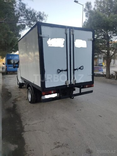 GAZ 33027 2005, 192,000 km - 2.3 l - Xaçmaz