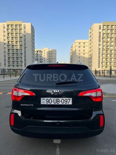 Kia Sorento 2013, 138,700 km - 2.4 l - Bakı