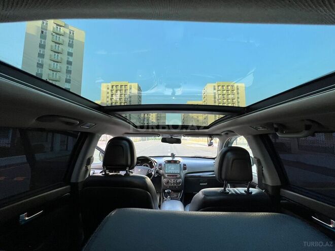 Kia Sorento 2013, 138,700 km - 2.4 l - Bakı