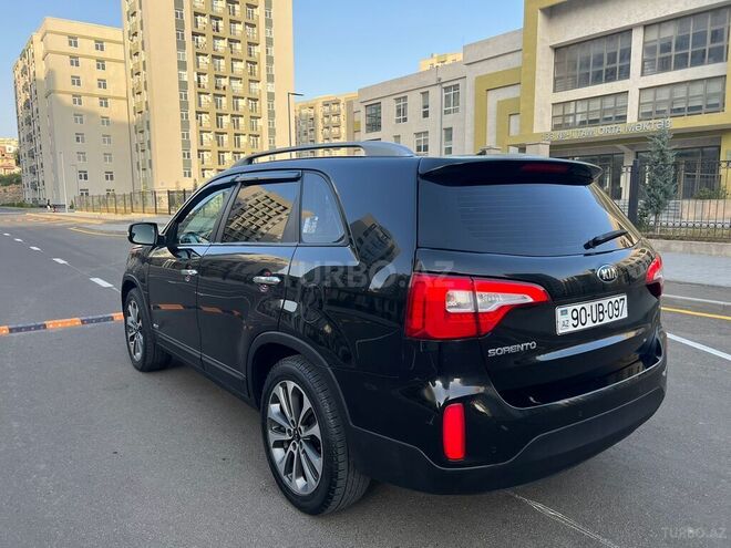 Kia Sorento 2013, 138,700 km - 2.4 l - Bakı