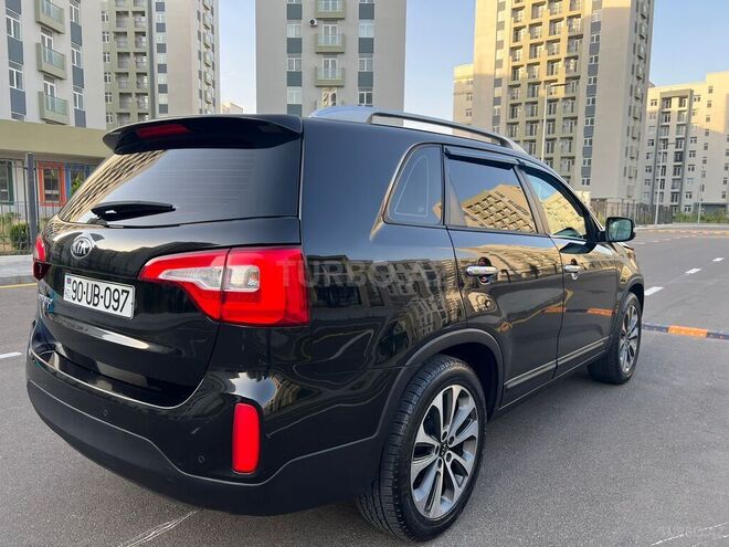 Kia Sorento 2013, 138,700 km - 2.4 l - Bakı