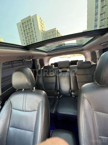Kia Sorento 2013, 138,700 km - 2.4 l - Bakı