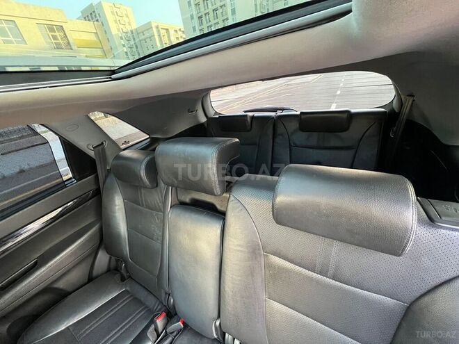 Kia Sorento 2013, 138,700 km - 2.4 l - Bakı