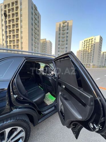 Kia Sorento 2013, 138,700 km - 2.4 l - Bakı